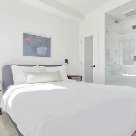 The Boylston Hotel Capitol Hill, Sonder